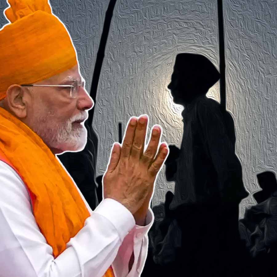 RSS mention in PM Modi’s independence speech sparks row dgtl