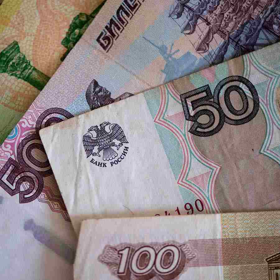 India keeps major steps for faster Rupee-Rubal trade with Russia, will US dollar hegemony end soon