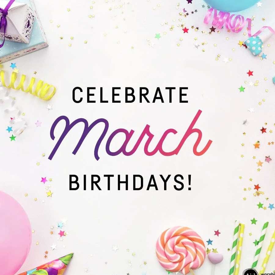 Personality traits of people according to their birth month