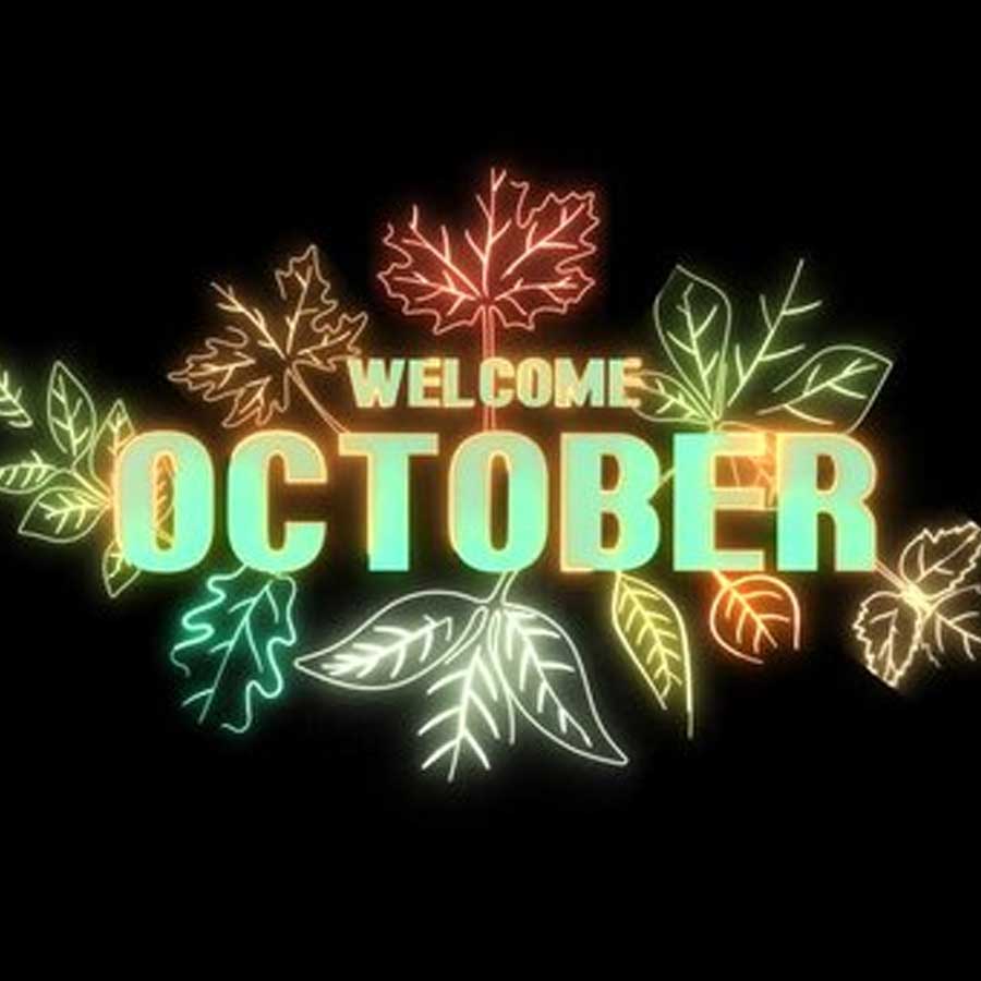 Personality traits of people according to their birth month