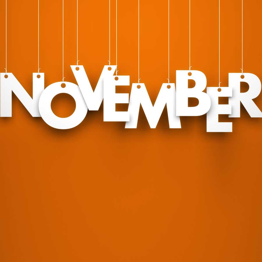 Personality traits of people according to their birth month