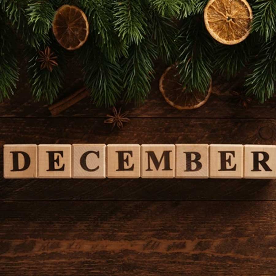 Personality traits of people according to their birth month