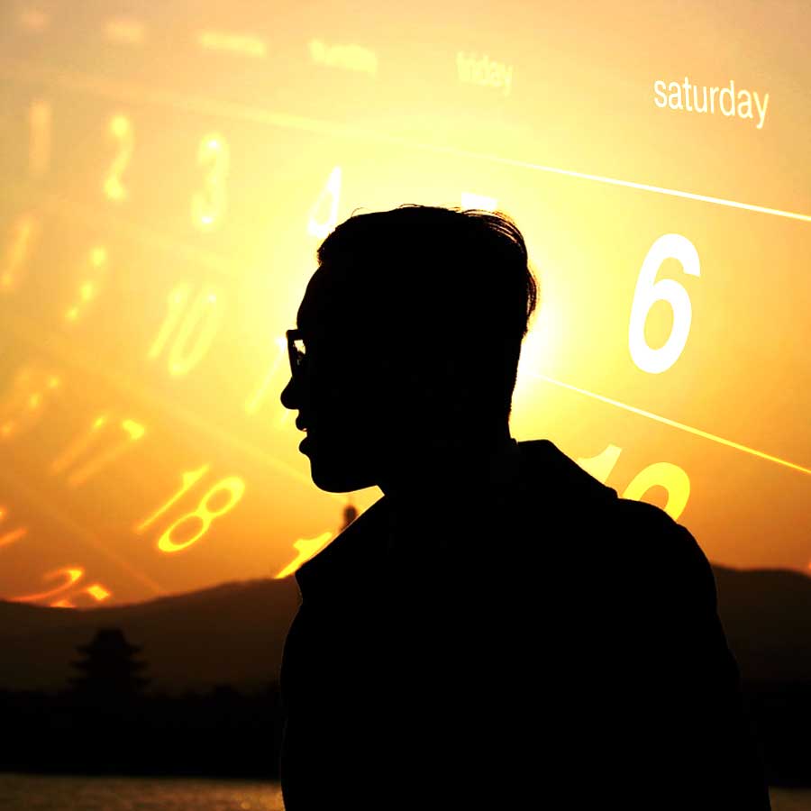 Personality traits of people according to their birth month