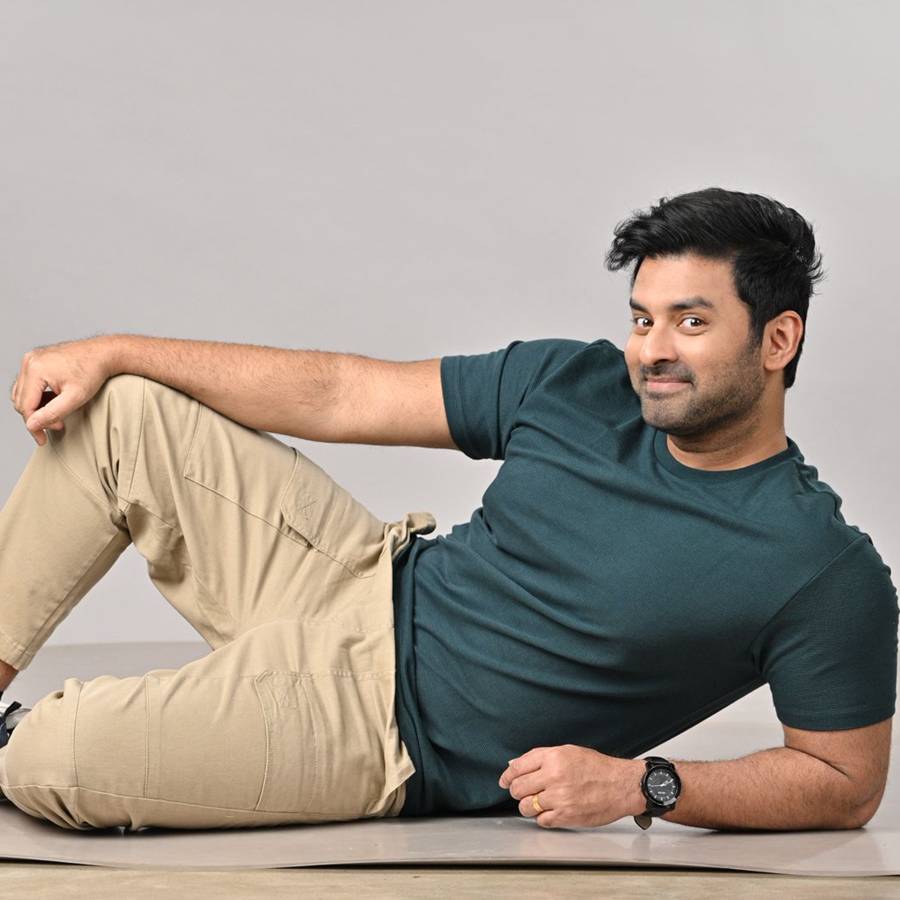 Can actor Ankush Hazra understand female characters dgtl