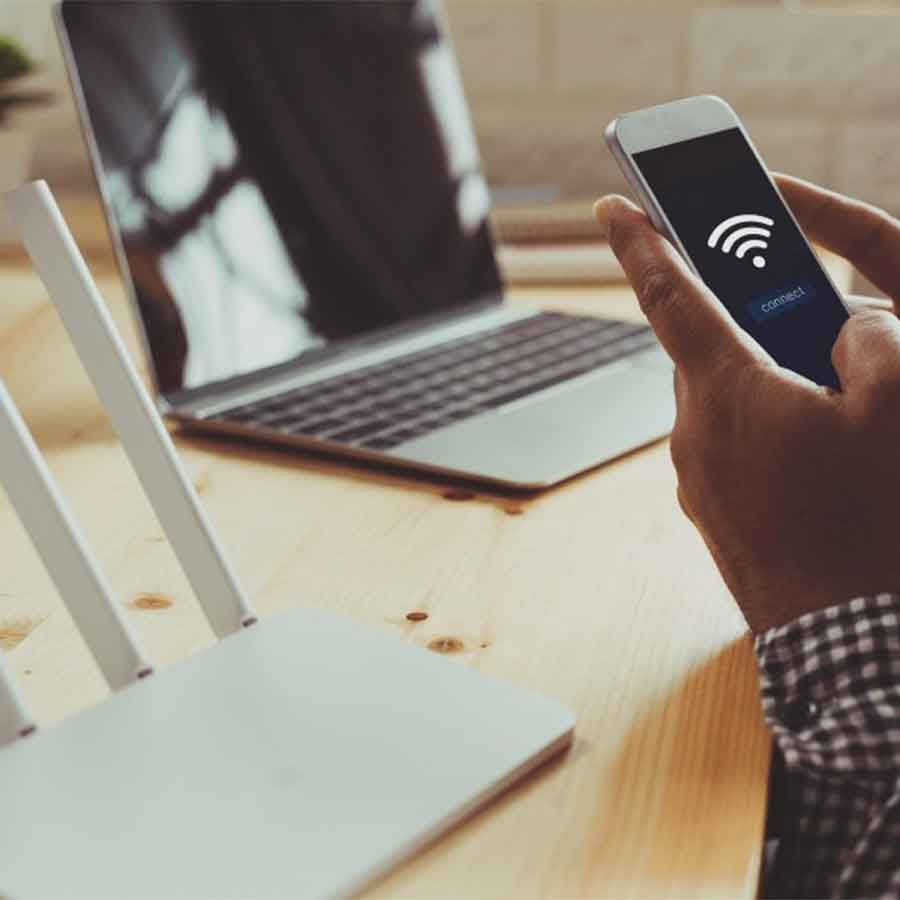 Telecom regulator TRAI is emphasizing on improving digital infrastructure inside flats