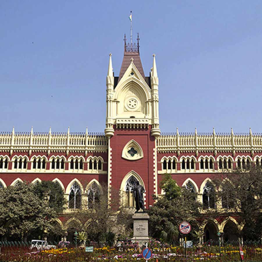 Calcutta High Court feels lower courts need to be more careful and farsighted in awarding death sentences to criminals