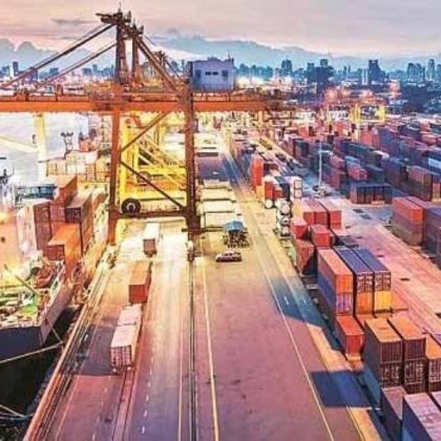 Garden Reach Shipbuilders and Engineers prepped up for a new shipbuilding factory in Raichak