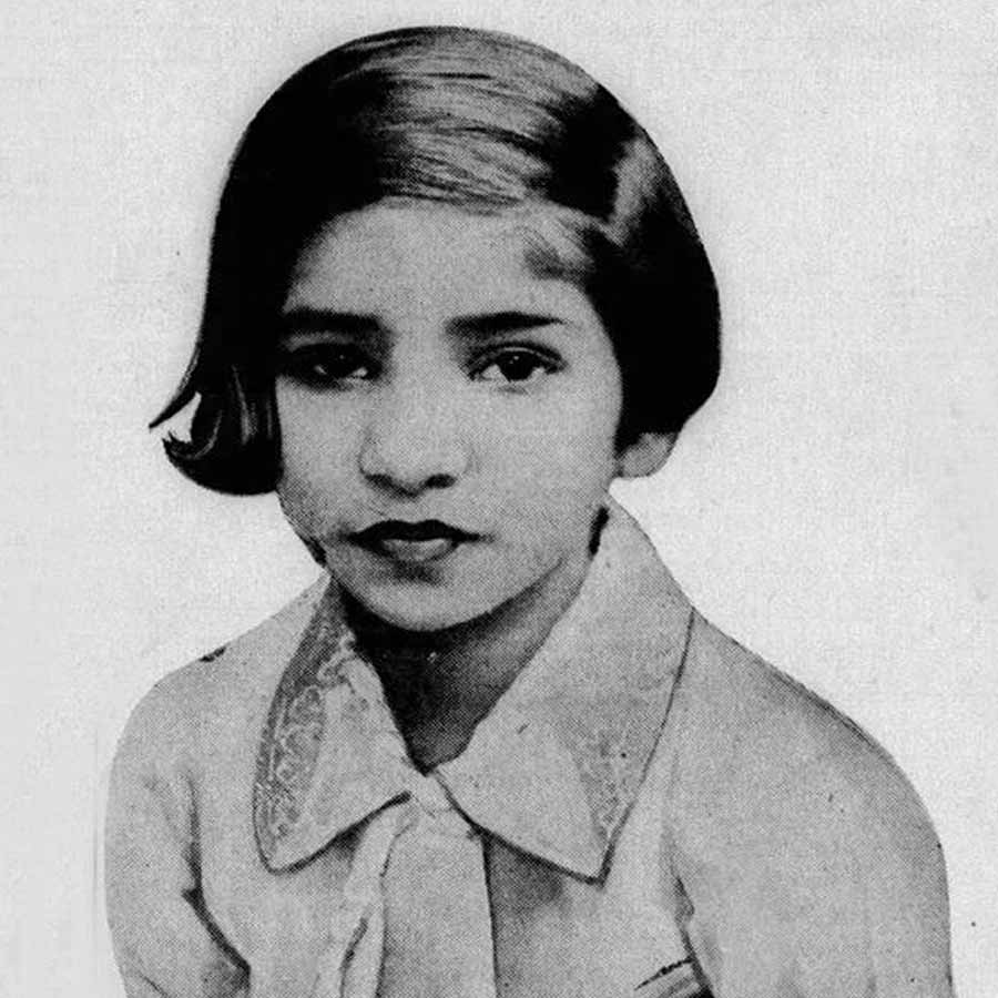 শান্তির দাবি ছিল, তার স্বামীর মথুরায় এক মন্দিরের সামনে কাপড়ের দোকান রয়েছে। তাঁর গায়ের রং ফর্সা, এমনকি তাঁর ডান কানের কাছে গালের উপর একটি বড় তিল রয়েছে সে কথাও জানিয়েছিল শান্তি। পরে শান্তির এক দূরসম্পর্কের আত্মীয় তাকে মথুরা নিয়ে যাওয়ার প্রস্তাব দেন। তবে তার জন্য একটি শর্তও রাখেন তিনি।