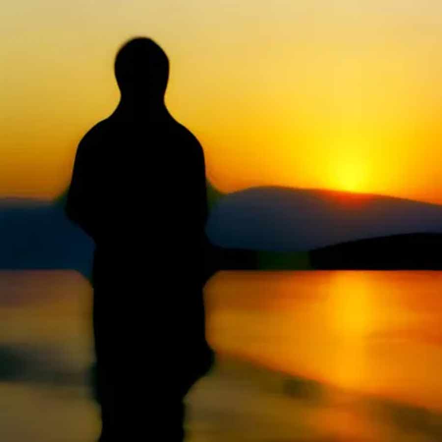 কেদারনাথ জানান যে, লুগদির মৃত্যুর পর তিনি সত্যিই ফুলদানির তলায় টাকা পেয়েছিলেন। মথুরার স্থানীয় ভাষায় অনর্গল কথা বলতে শুরু করে শান্তি। তাকে দেখার জন্য স্থানীয়েরা ভিড় জমাতে শুরু করেন। সেই ভিড়ের মধ্যে অনেক আত্মীয়কেও চিনতে পারে শান্তি। সকলেই ছিলেন লুগদির নিকটাত্মীয়।