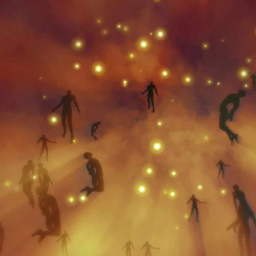 ১৯৩৬ সালে কমিশন তাদের রিপোর্ট পেশ করে। সেই রিপোর্টে লেখা ছিল, লুগদি দেবী আসলে শান্তি দেবী নামে পুনর্জন্ম নিয়েছেন। সেই সময় আরও দু’টি পৃথক রিপোর্টও প্রকাশিত হয়েছিল। দু’টি রিপোর্টই মহাত্মা গান্ধীর গঠন করা কমিশনের রিপোর্টকে খণ্ডন করেছিল। রিপোর্টে বলা হয়েছিল, শান্তি দেবীর দাবির প্রেক্ষিতে এমন কোনও মজবুত প্রমাণ পাওয়া যায়নি, যা তার পুনর্জন্মের তত্ত্বকে প্রতিষ্ঠা করে।