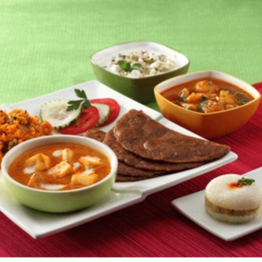 Make Durga Puja meals both tasty and healthy for children dgtl