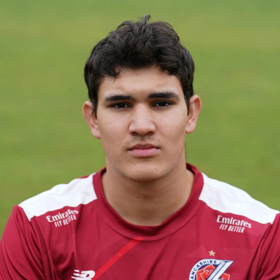 Picture of Harry Singh