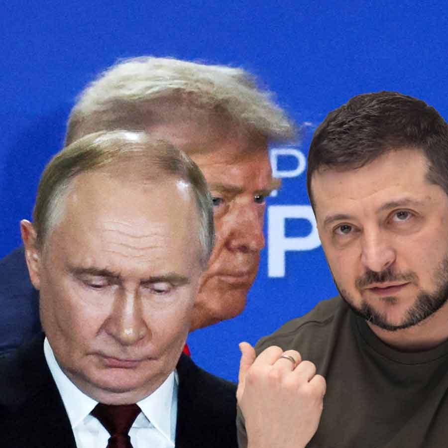 Retired Russian lieutenant general says Volodymyr Zelensky might hinder peace talk dgtl