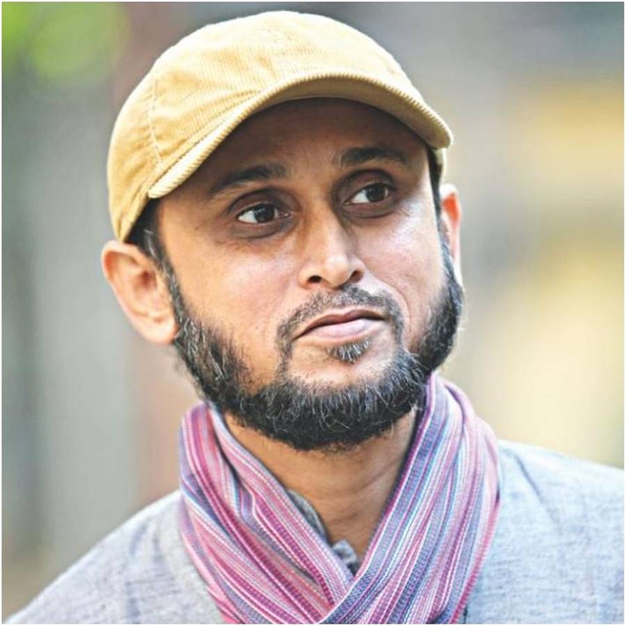 Bangladeshi Film Director Mostofa Sarwar Farooki is hospitalised dgtl
