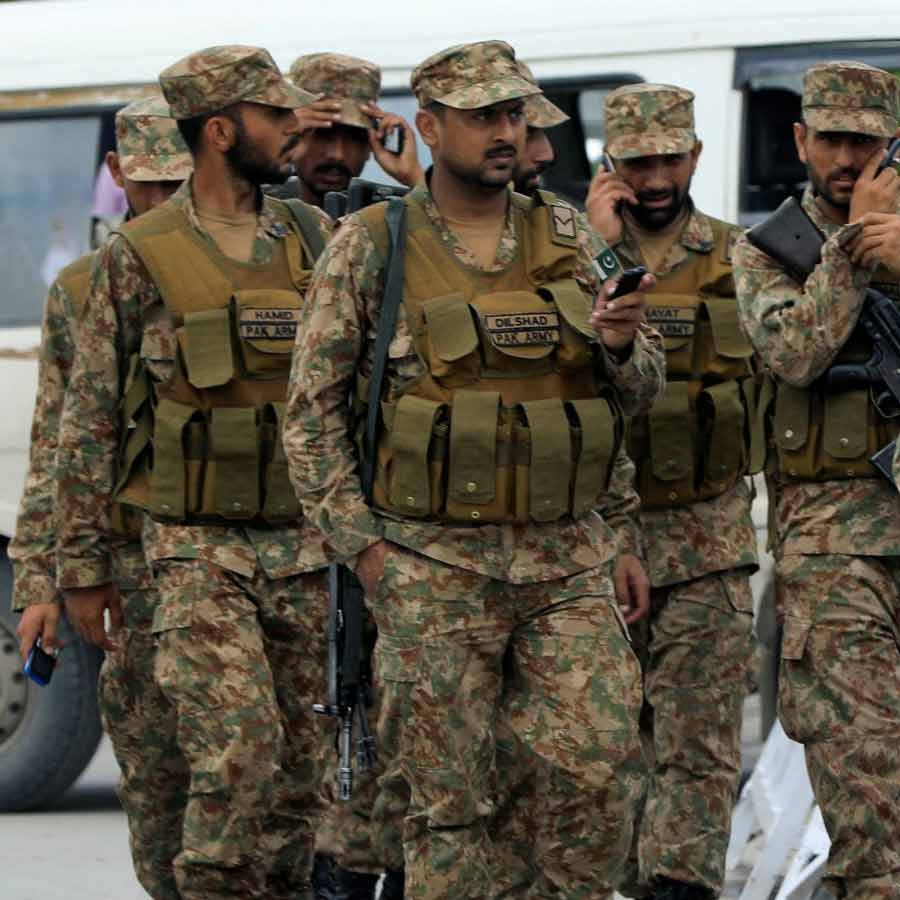 Pakistan may have lost more than 150 soldiers in precision strikes of Indian Armed Forces during Operation Sindoor