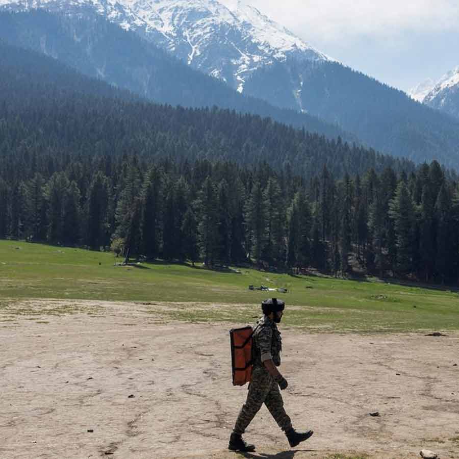 Pakistan may have lost more than 150 soldiers in precision strikes of Indian Armed Forces during Operation Sindoor