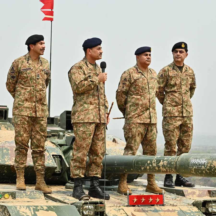 Pakistan may have lost more than 150 soldiers in precision strikes of Indian Armed Forces during Operation Sindoor