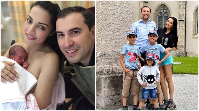 সময়মতো চিকিৎসা ও পর্যবেক্ষণের ফলে প্রথম বার সেলিনার যমজ সন্তানেরা সুস্থ ভাবে জন্ম নেয়।