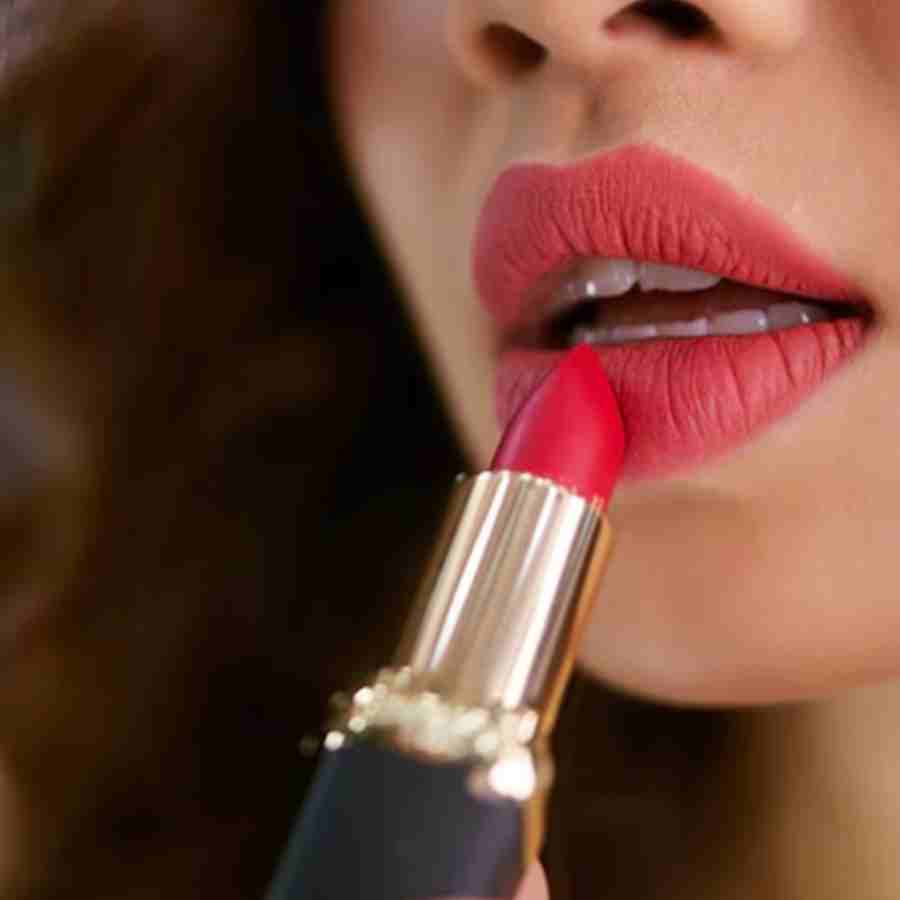 How to protect your lips from getting darker due to Lipstick dgtl