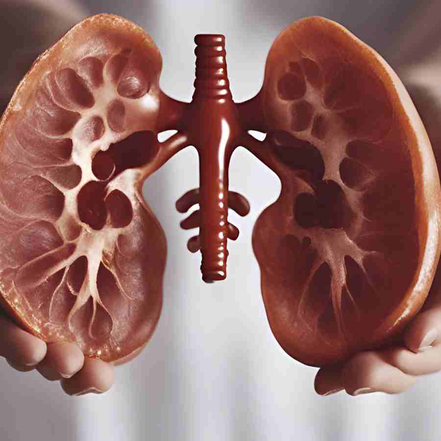 Prenatal testing should be emphasized to prevent hereditary kidney diseases