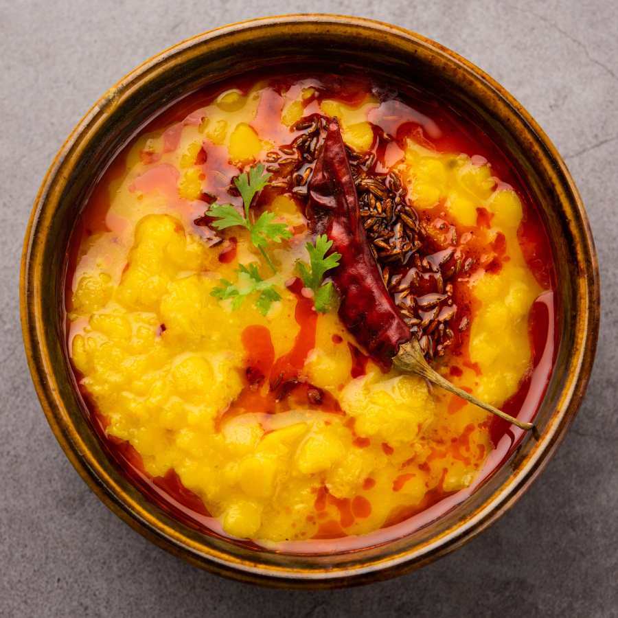 How adding right tadka changes the taste of food dgtl