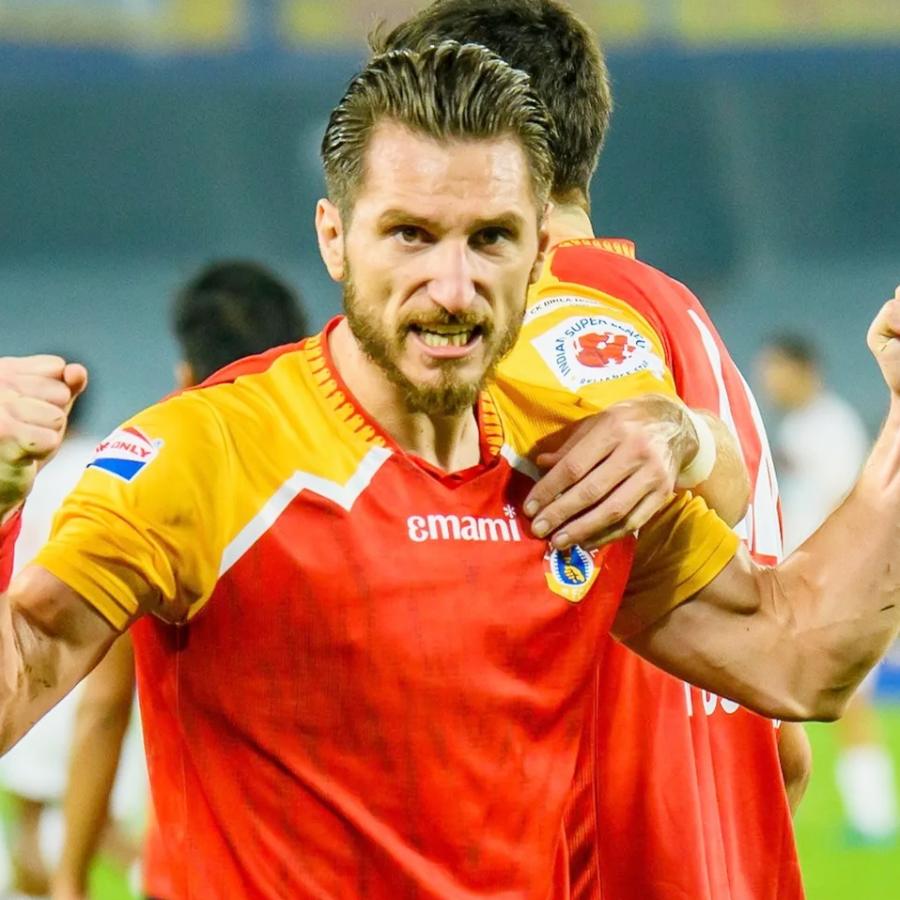 Live updates of East Bengal vs Mohun Bagan in Durand Cup 2025 dgtl