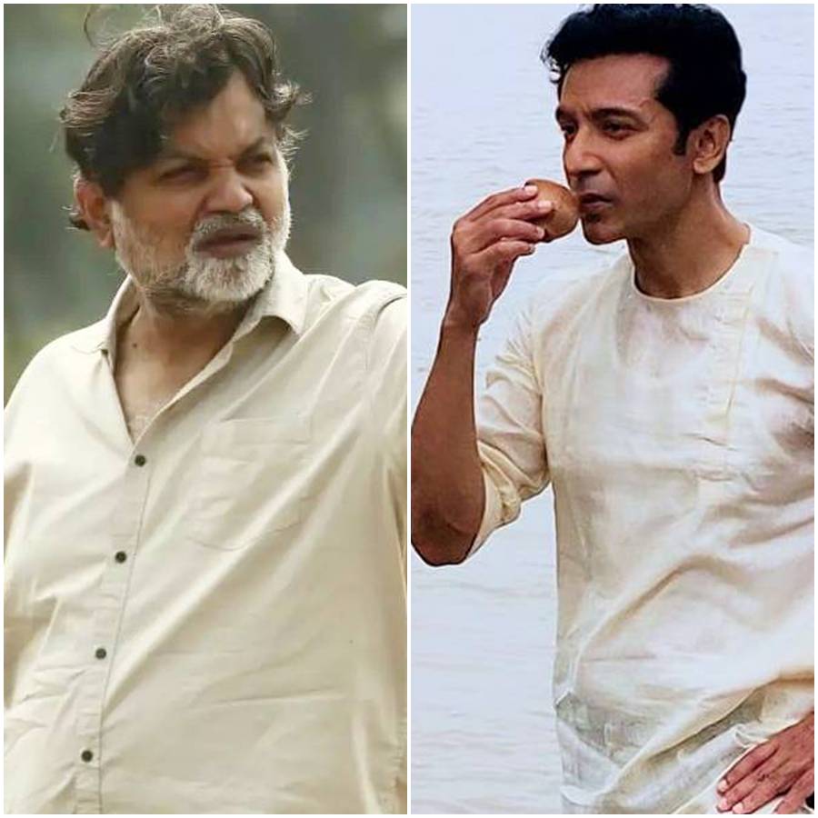 Srijit Mukherji’s Series Feluda Will Release In Addatimes Web Platform During Durga Puja dgtl