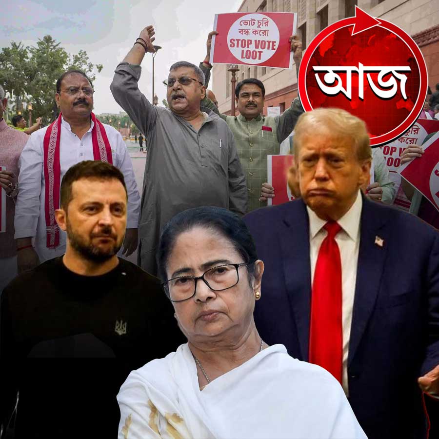 Today’s news headlines 18 August 2025 dgtl