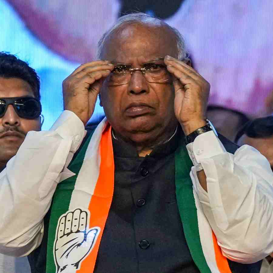 Opposition INDIA bloc likely to discuss on joint candidate for Vice President election dgtl