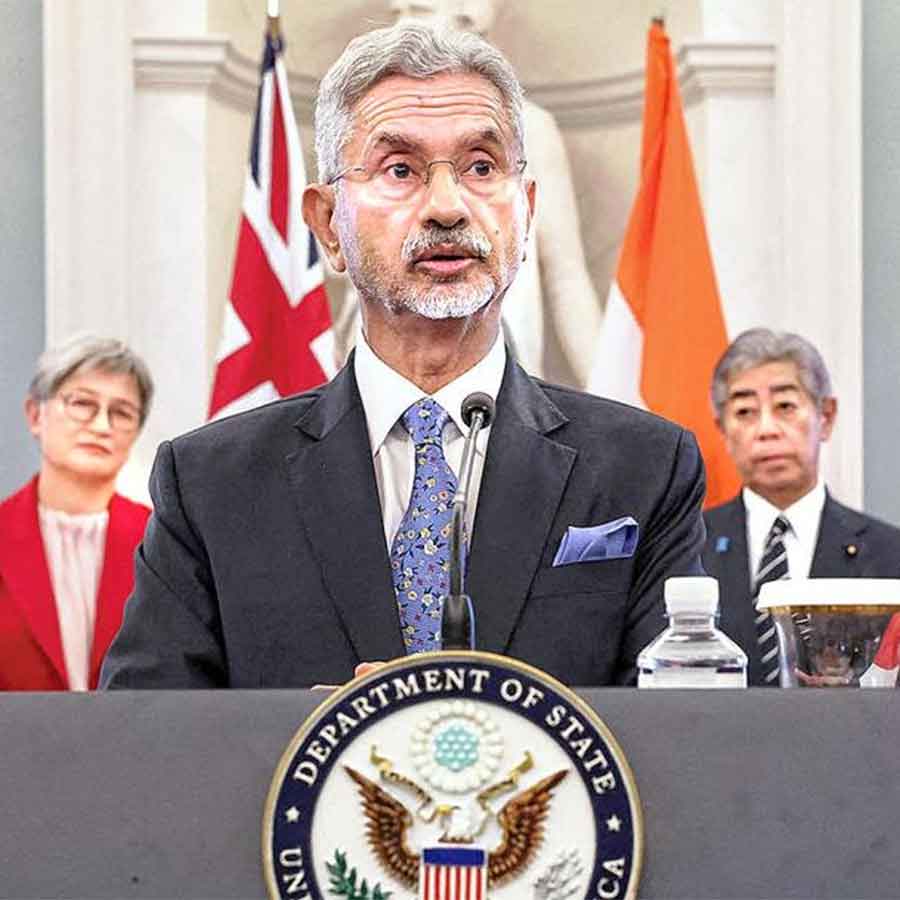 Trade deficit was the main reason for India not joining RCEP