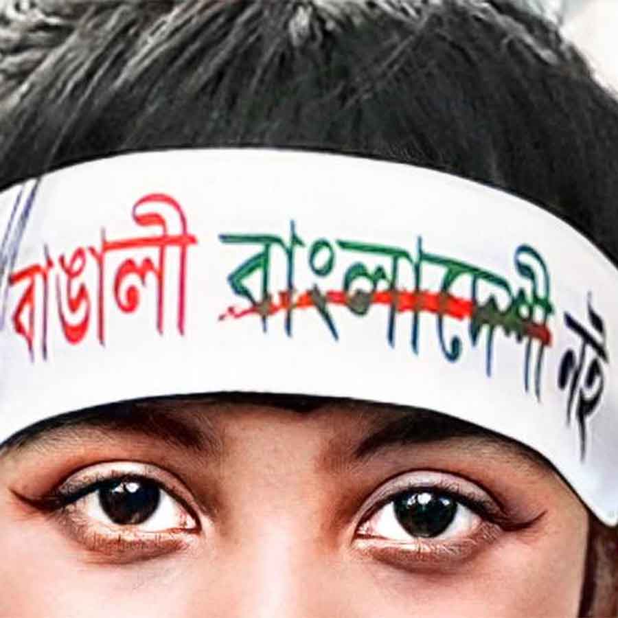 Extreme attacks are being unleashed on Bengalis or Bengali speakers in BJP-ruled states