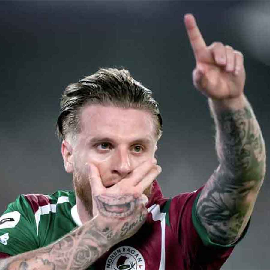 Jason Cummings was embroiled in controversy