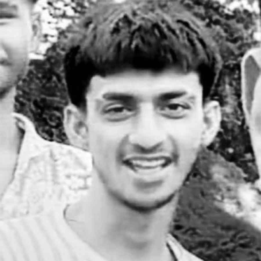 মহম্মদ সুফিয়ান।