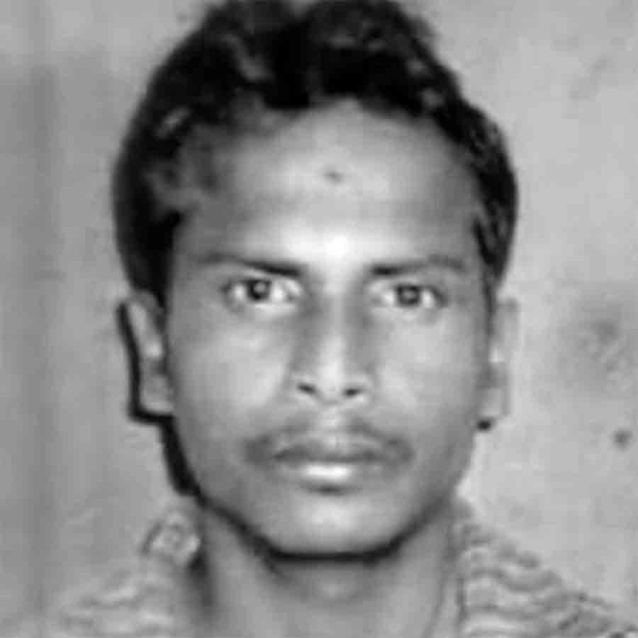 Security in under question after a person died at rehab center at Bolpur