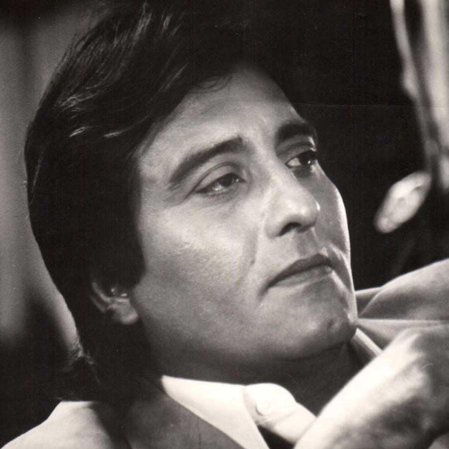 Vinod Khanna