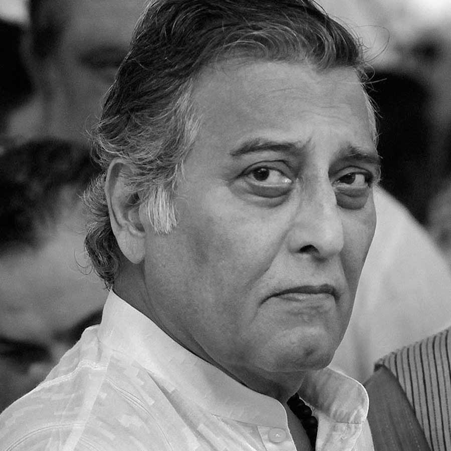 Vinod Khanna