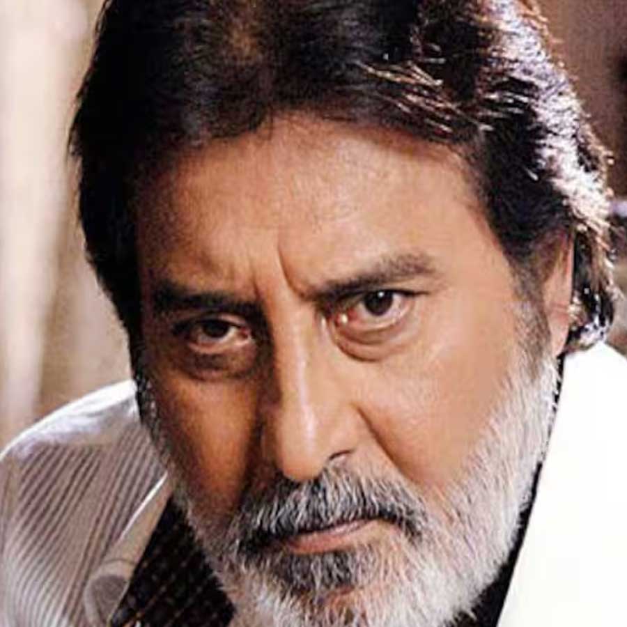 Vinod Khanna