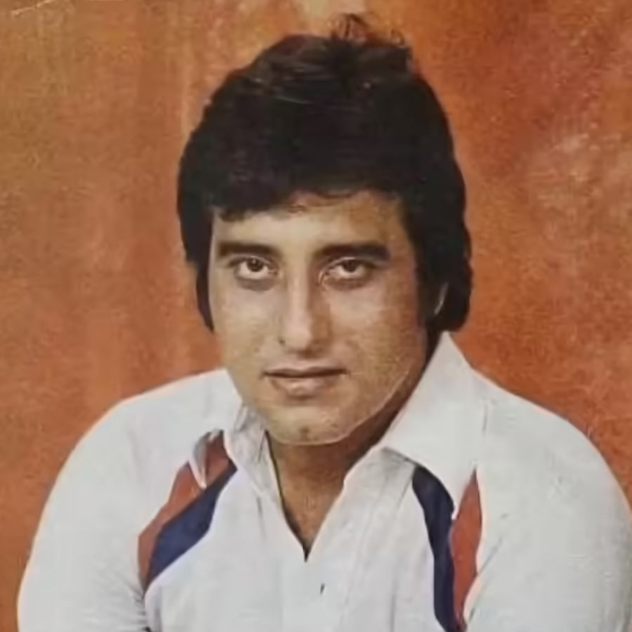 Vinod Khanna