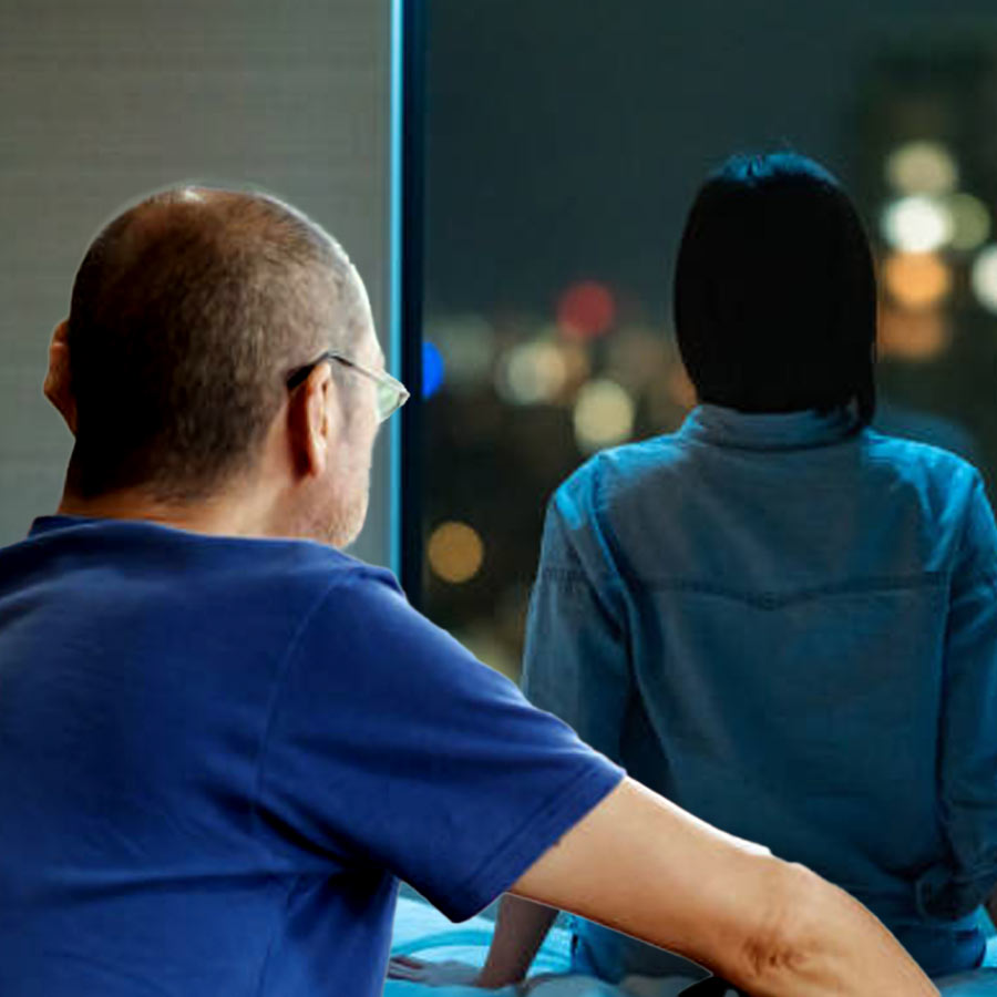 Man Leaves wife after getting 3 Crore pension, what happened next will shock everyone