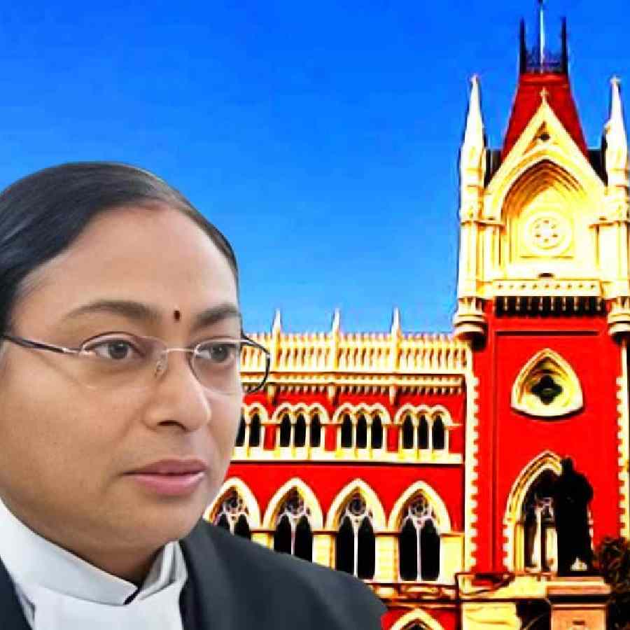 Calcutta High Court adjourns hearing of leaps and Bounds case dgtl