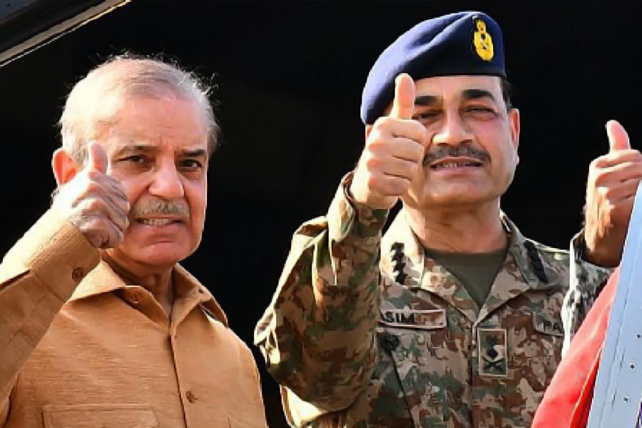 India is developing Sudarshan Chakra to counter Rocket Force of Pakistan Army, say sources 