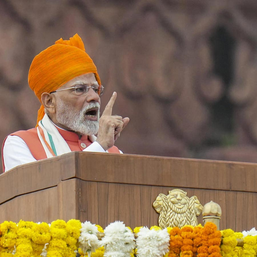 India is developing Sudarshan Chakra to counter Rocket Force of Pakistan Army, say sources 