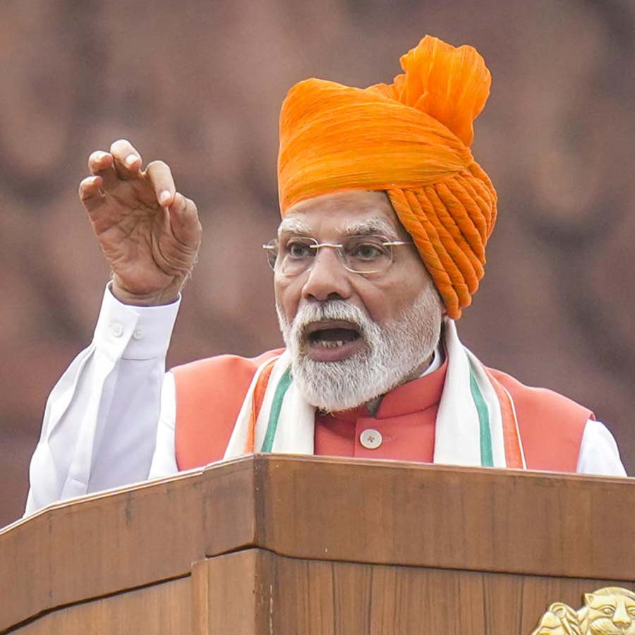 India is developing Sudarshan Chakra to counter Rocket Force of Pakistan Army, say sources 