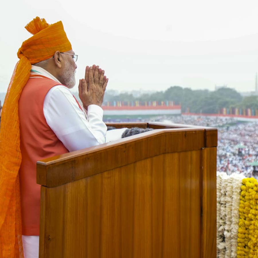 India is developing Sudarshan Chakra to counter Rocket Force of Pakistan Army, say sources 