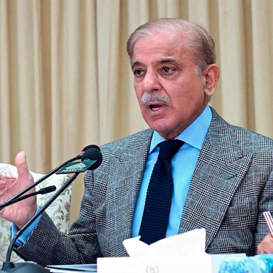 India is developing Sudarshan Chakra to counter Rocket Force of Pakistan Army, say sources 