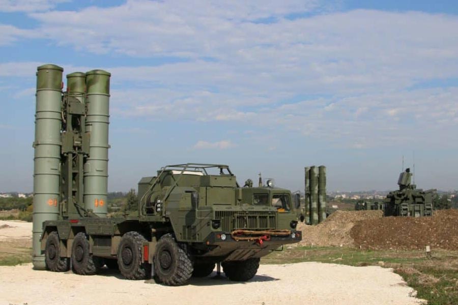 India is developing Sudarshan Chakra to counter Rocket Force of Pakistan Army, say sources 