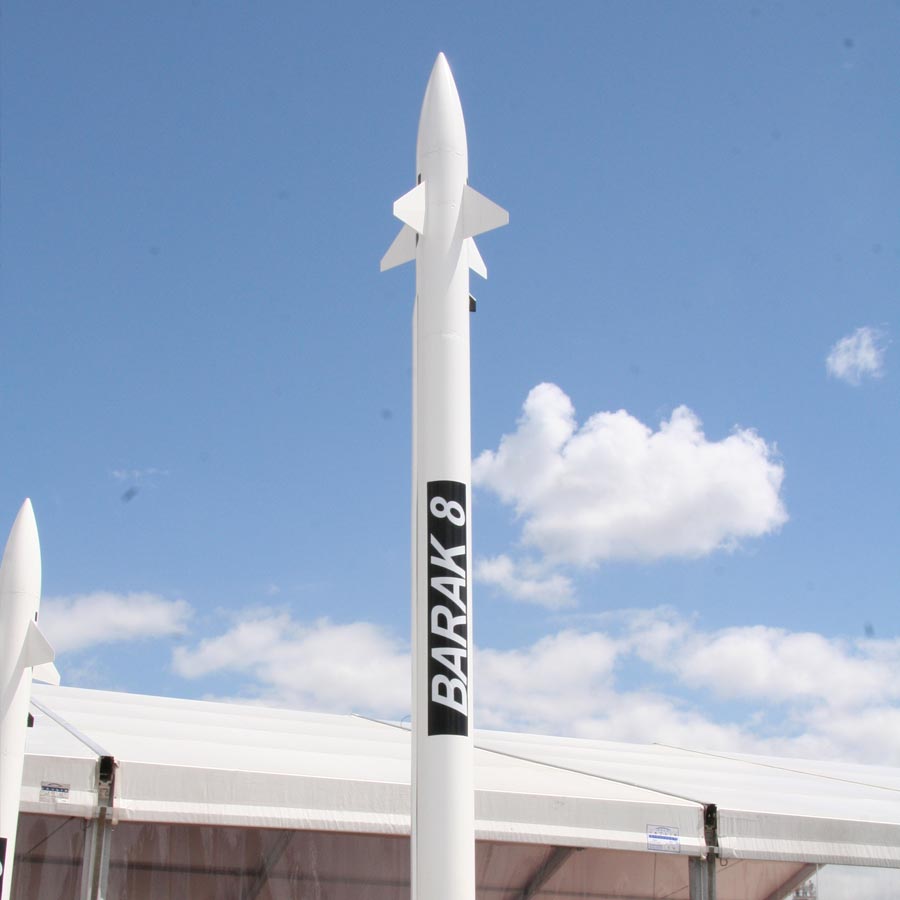 India is developing Sudarshan Chakra to counter Rocket Force of Pakistan Army, say sources 