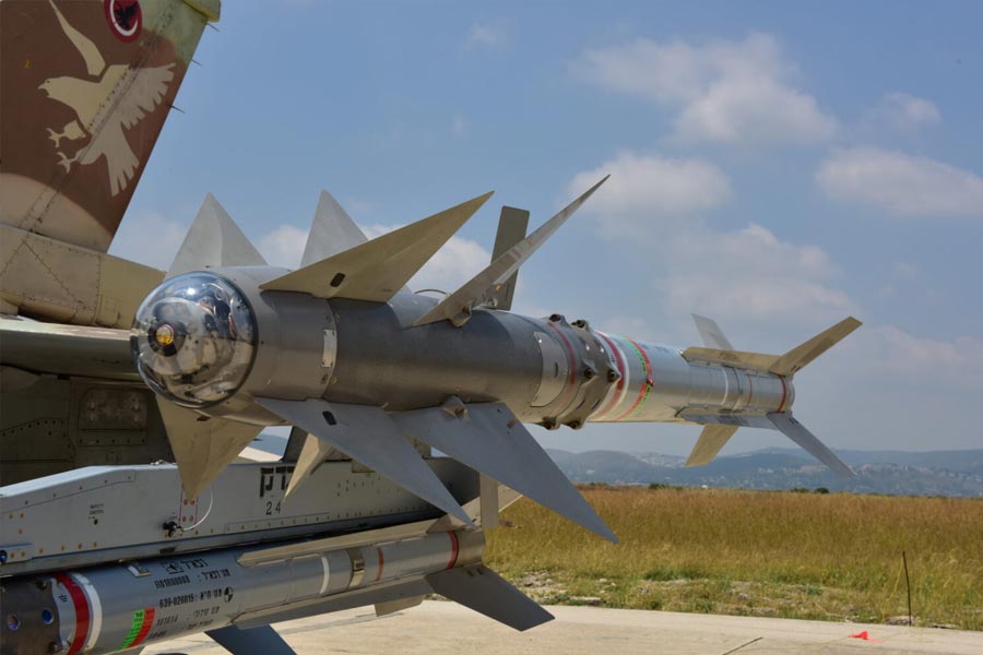 India is developing Sudarshan Chakra to counter Rocket Force of Pakistan Army, say sources 