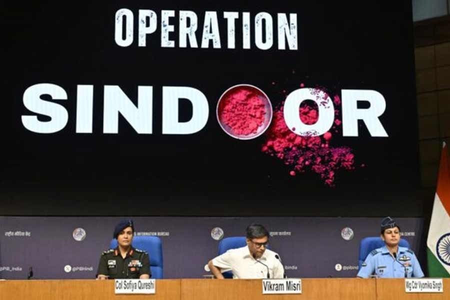 India is developing Sudarshan Chakra to counter Rocket Force of Pakistan Army, say sources 