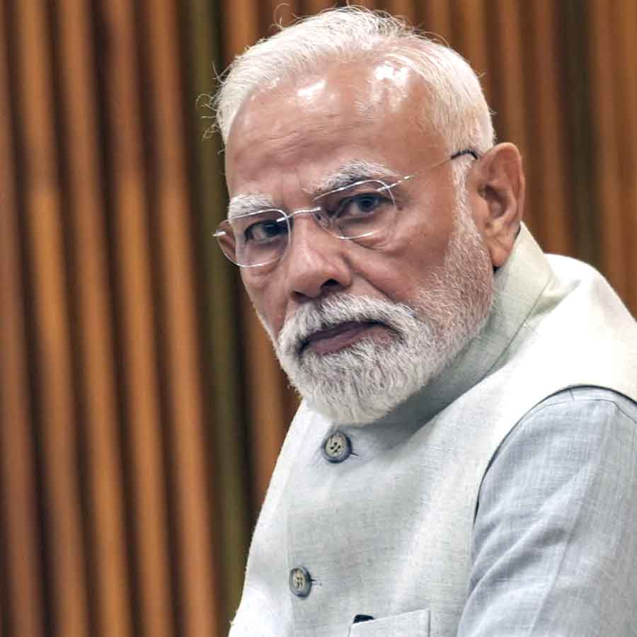 India is developing Sudarshan Chakra to counter Rocket Force of Pakistan Army, say sources 